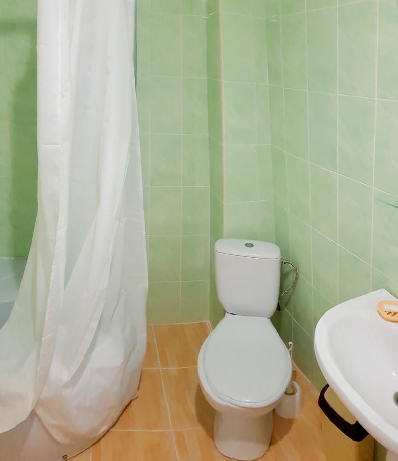 Перлина Дністра Hotel Rudkivci Kültér fotó