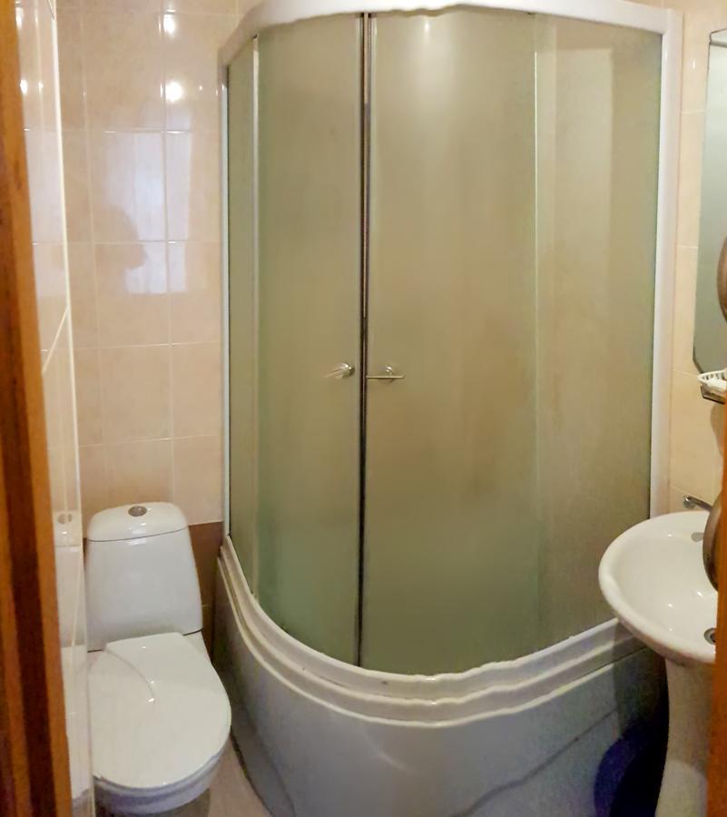 Перлина Дністра Hotel Rudkivci Kültér fotó