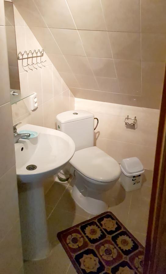 Перлина Дністра Hotel Rudkivci Kültér fotó
