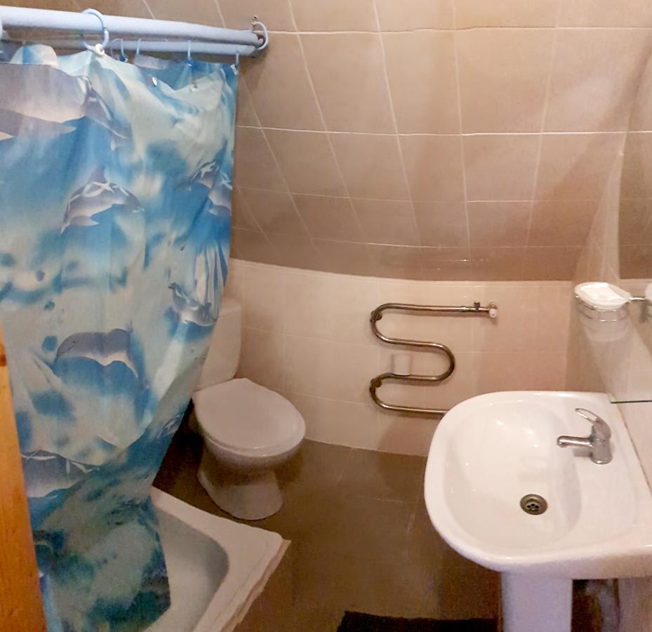 Перлина Дністра Hotel Rudkivci Kültér fotó