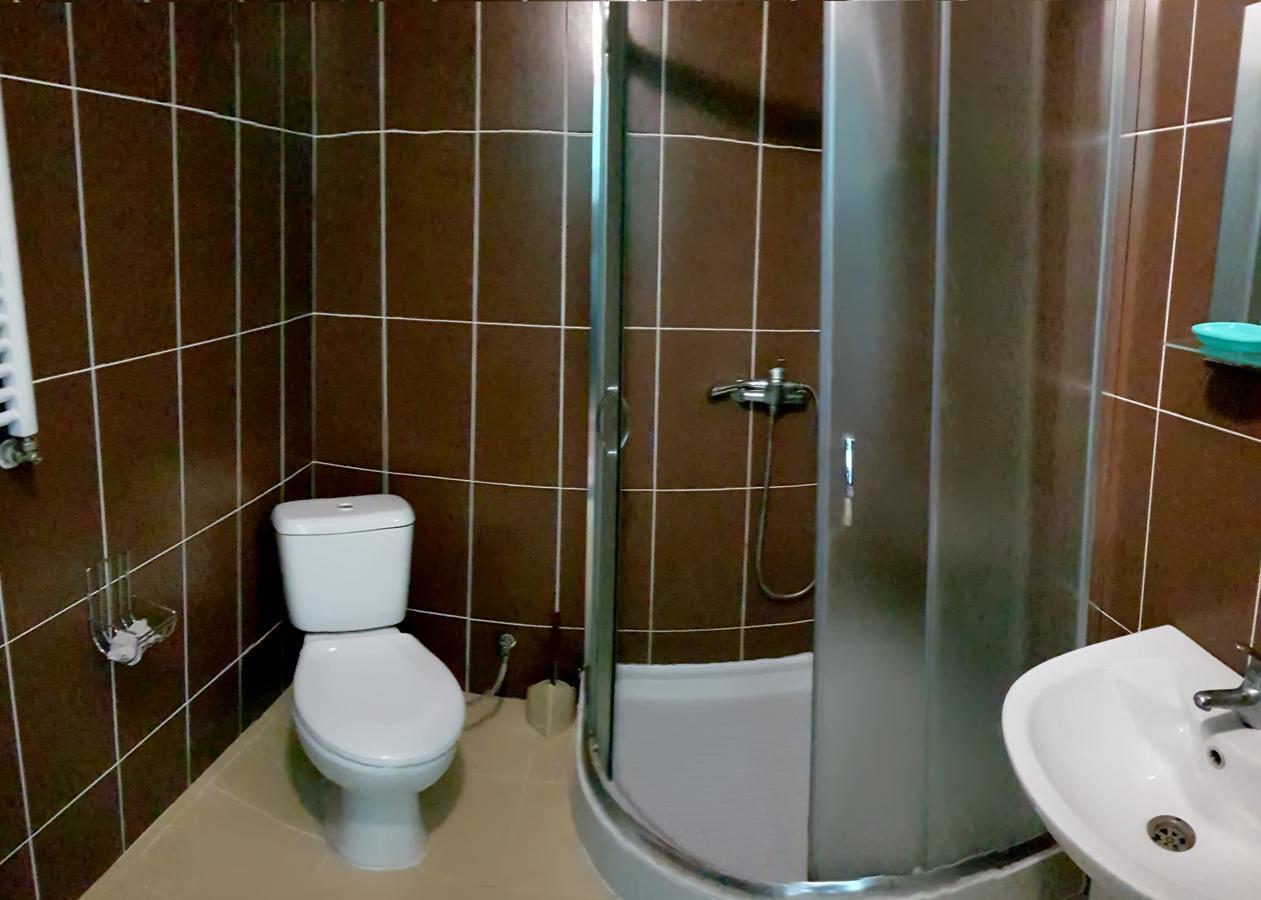Перлина Дністра Hotel Rudkivci Kültér fotó